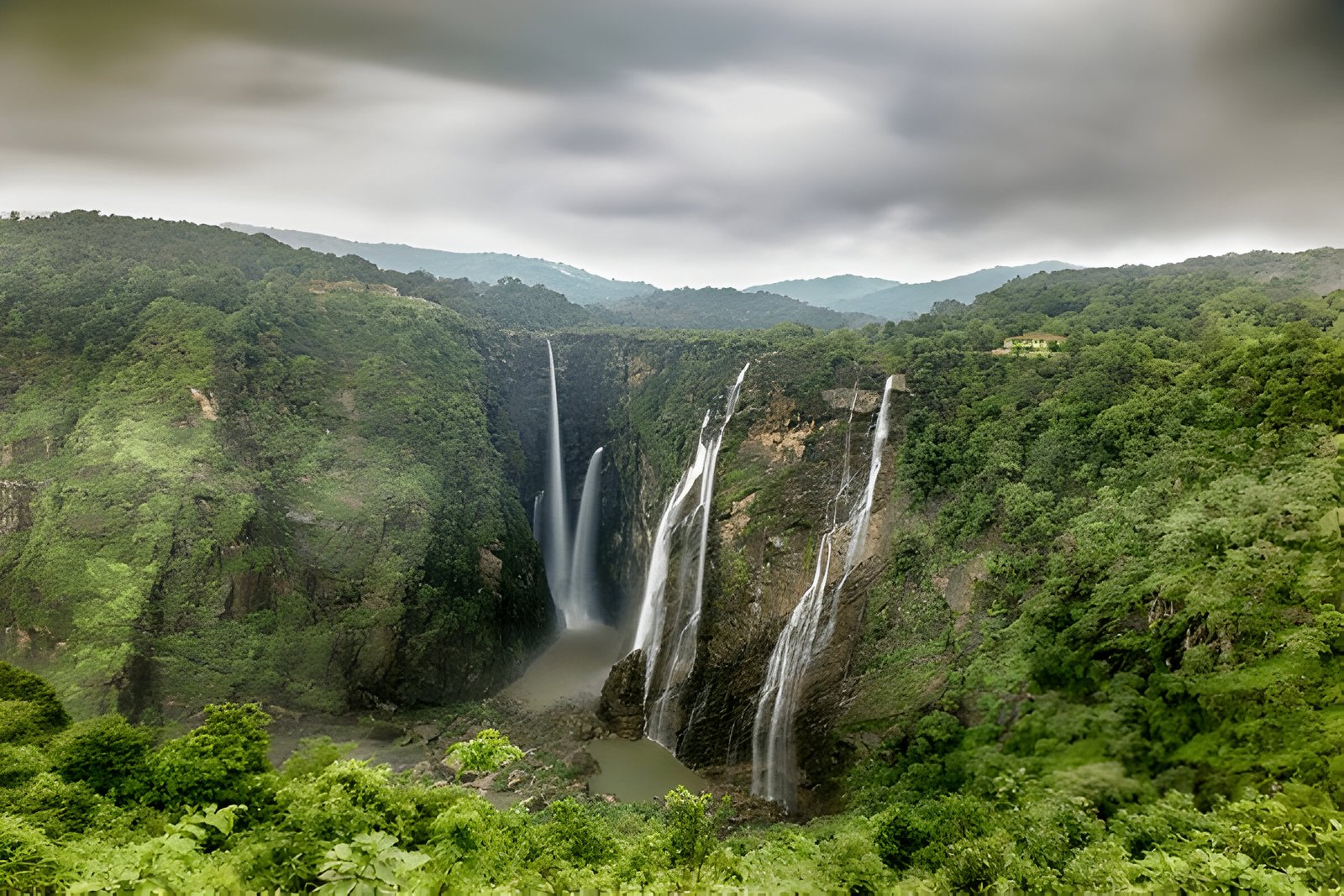 Karnataka