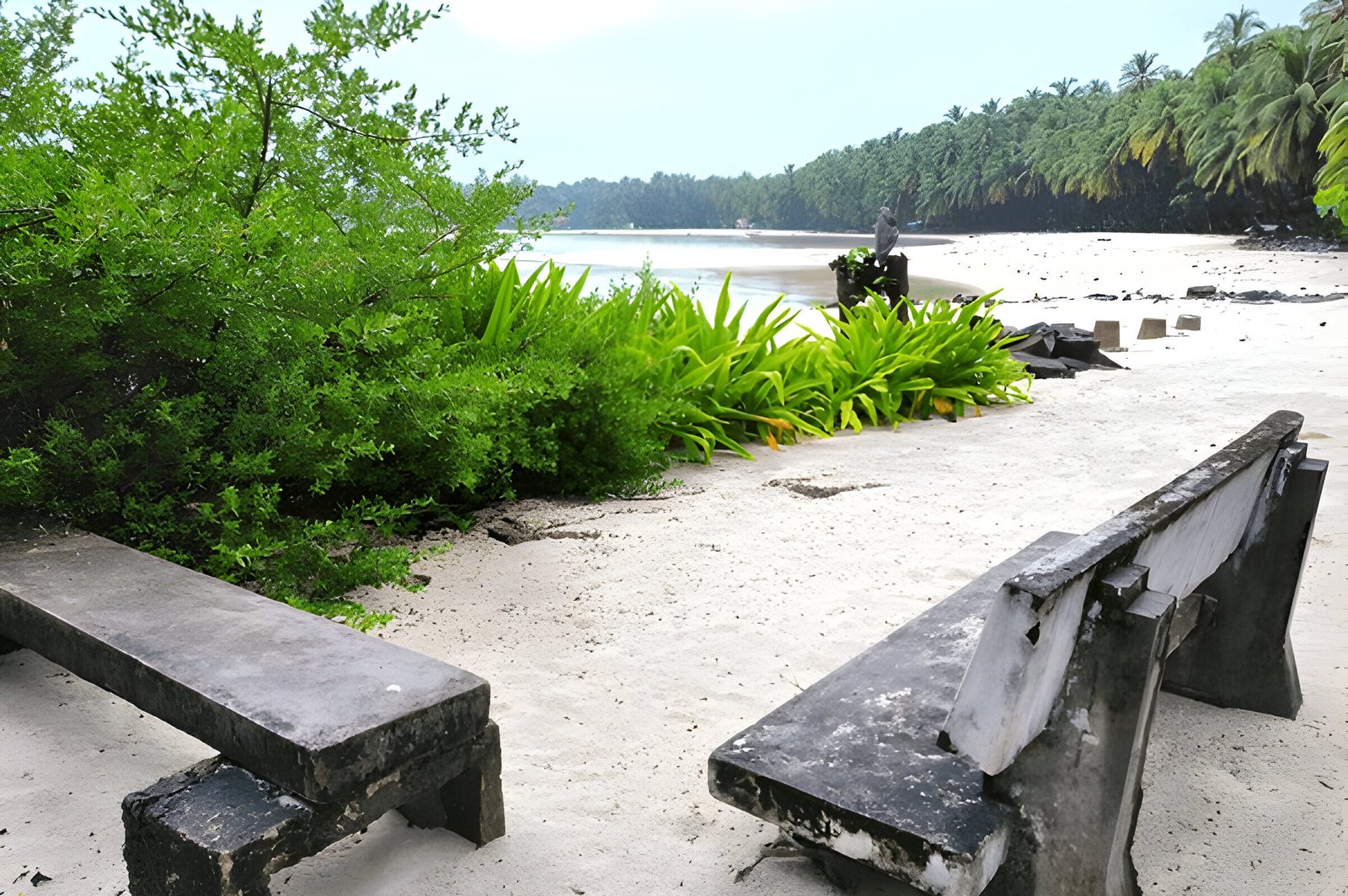 Lakshadweep